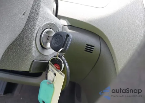 2012 Chevrolet Traverse Ls из США, поврежденный, VIN 1GNKREED0CJ157203